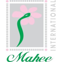 Mahee International logo