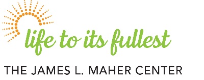 James L. Maher Center logo