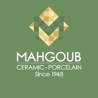 Mahgoub For Ceramic and Porcelain logo