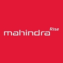 Mahindra & Mahindra Ltd logo