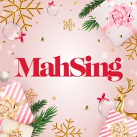 Mah Sing Group Berhad logo