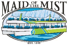 Maid of the Mist logo