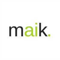 Maik Legaltech Perú logo