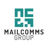 MailComms Group logo