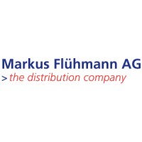 Markus Flühmann AG logo