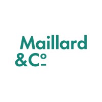 Maillard & Co logo