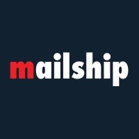 mailship logo