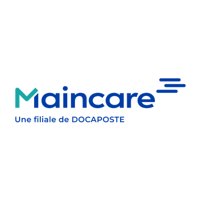 Maincare logo