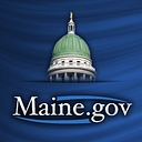 State of Maine logo