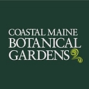 Coastal Maine Botanical Gardens logo