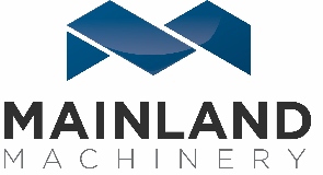 Mainland Machinery Ltd logo