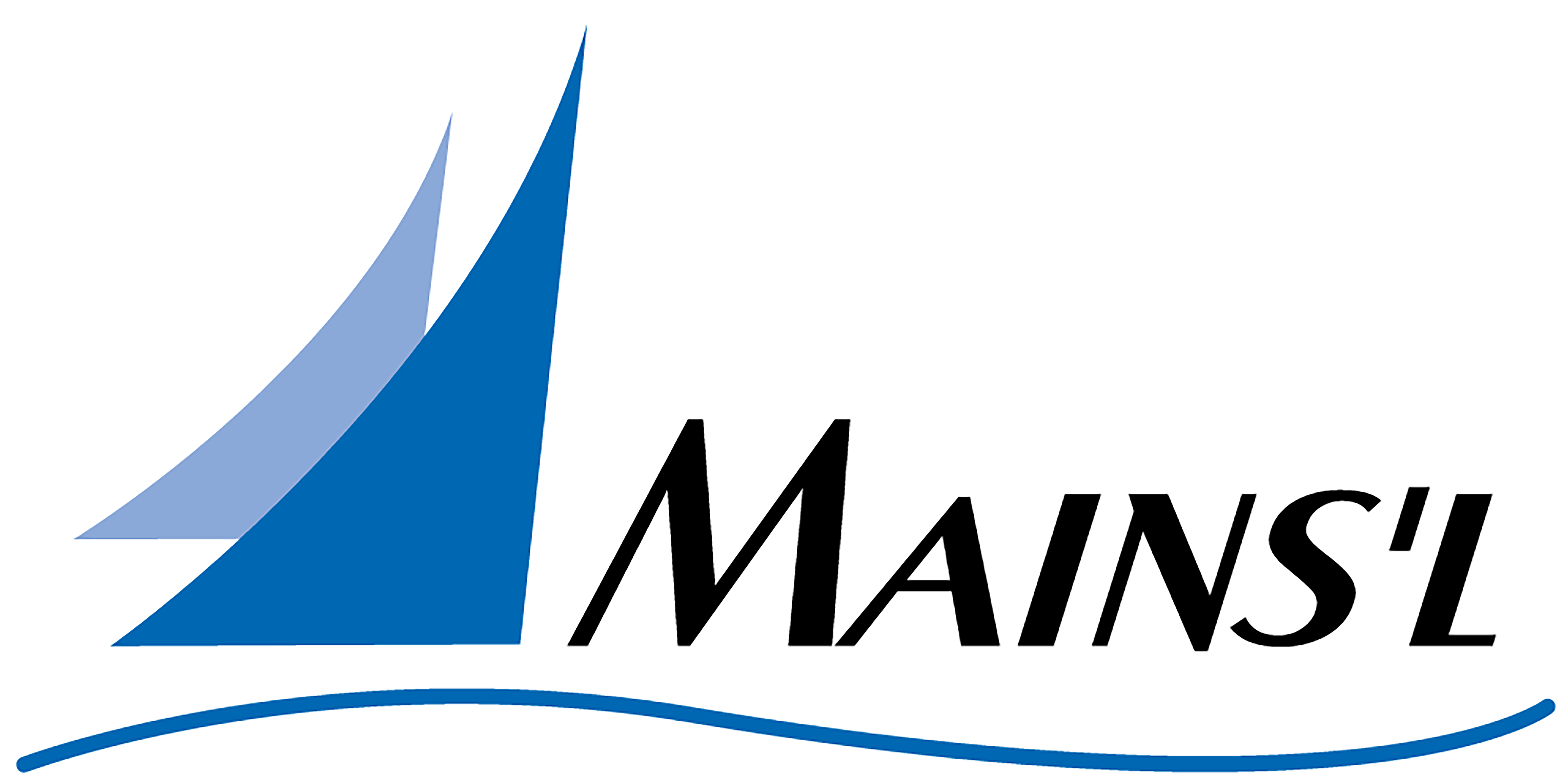 Mains'l Services, Inc. logo