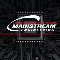 Mainstream Engineering Corporation logo