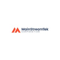 MainStreamTek Corporation logo