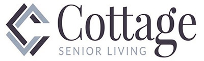 COTTAGE SENIOR LIVING logo