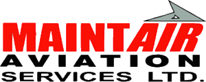 Maintair Aviation logo
