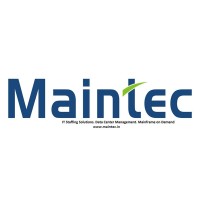 Maintec Technologies - India logo
