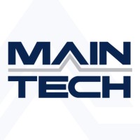 Maintech, Incorporated logo