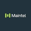 Maintel logo