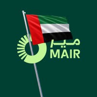 MAIR Group logo