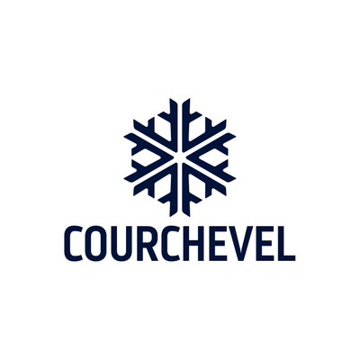 Mairie de Courchevel logo