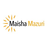 Maisha Mazuri logo
