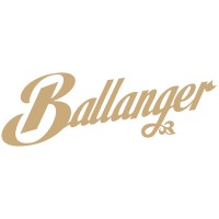 Ballanger logo