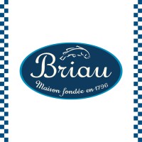 Maison Briau logo
