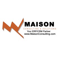 Maison Consulting & Solutions logo