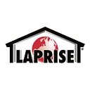 Maisons Laprise logo