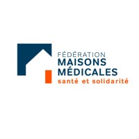 Fédération des Maisons Médicales logo
