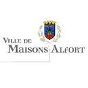 Ville de Maisons-Alfort logo