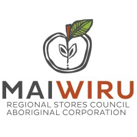 Mai Wiru Regional Stores Council Aboriginal Corporation logo
