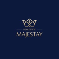 MajeStay Holiday Homes logo