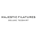 MAJESTIC FILATURES logo