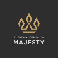 ALSAFWA HOSPITAL BY MAJESTY | مستشفى الصفوة من ماجستي logo