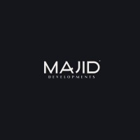 Majid Developments Logo