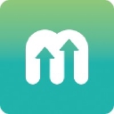 majoo Indonesia logo