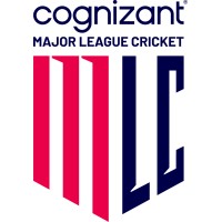 Major League Cricket logo