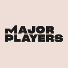 Major Players logo