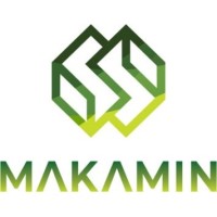 MAKAMIN RECRUITMENT logo
