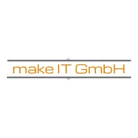 Logo make IT GmbH