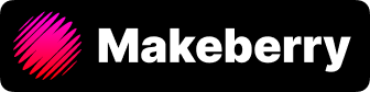 Makeberry Affiliates logo