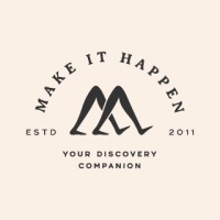 Make It Happen logo
