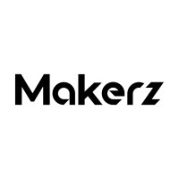 Makerz ApS logo