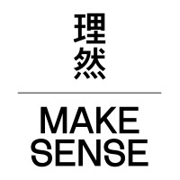 LIRAN (MAKE SENSE) logo
