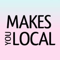 MakesYouLocal logo