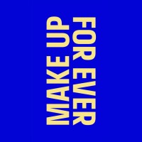 MAKE UP FOR EVER logo