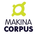 Makina Corpus logo
