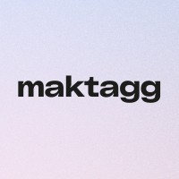 Maktagg logo